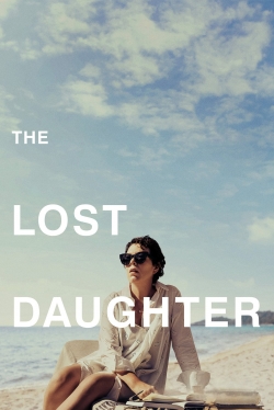 watch The Lost Daughter online free