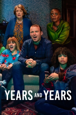 watch Years and Years online free
