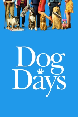watch Dog Days online free