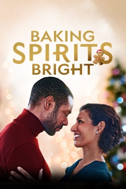 watch Baking Spirits Bright online free