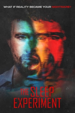 watch The Sleep Experiment online free