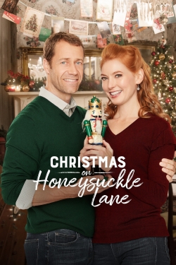 watch Christmas on Honeysuckle Lane online free