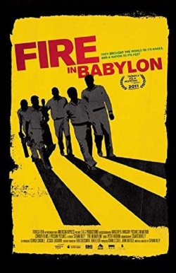 watch Fire in Babylon online free