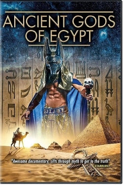 watch Ancient Gods of Egypt online free