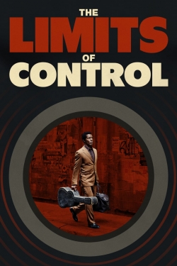 watch The Limits of Control online free