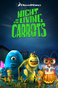 watch Night of the Living Carrots online free