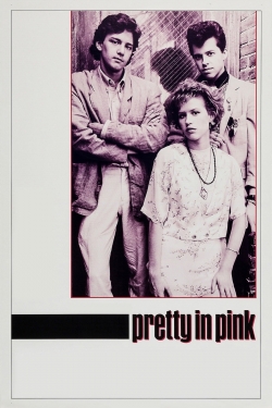 watch Pretty in Pink online free