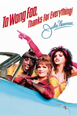 watch To Wong Foo, Thanks for Everything! Julie Newmar online free