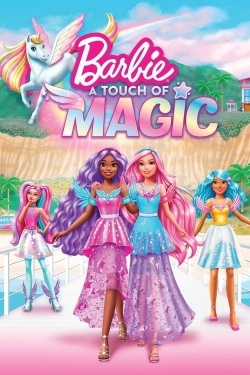 watch Barbie: A Touch of Magic online free