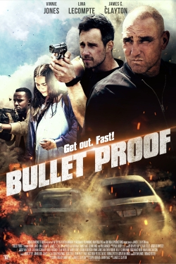 watch Bullet Proof online free