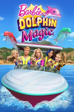 watch Barbie: Dolphin Magic online free
