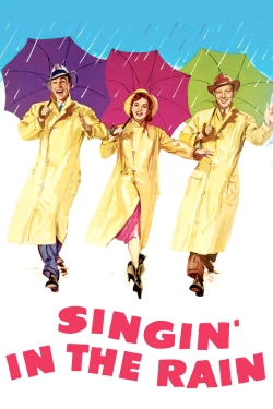 watch Singin' in the Rain online free