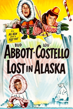 watch Lost in Alaska online free