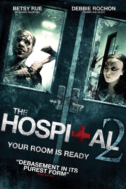watch The Hospital 2 online free