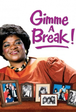 watch Gimme a Break! online free