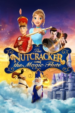watch The Nutcracker and The Magic Flute online free