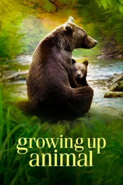 watch Growing Up Animal online free
