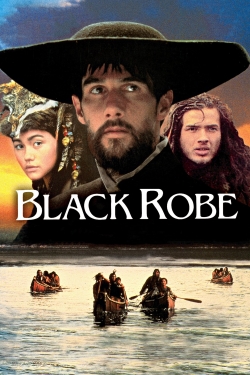 watch Black Robe online free