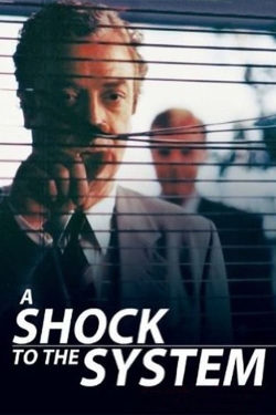 watch A Shock to the System online free