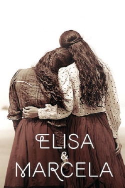 watch Elisa & Marcela online free