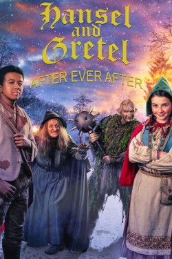 watch Hansel & Gretel: After Ever After online free