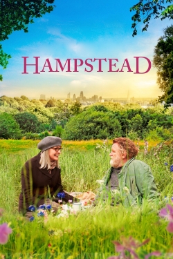 watch Hampstead online free