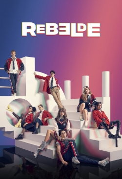 watch Rebelde online free
