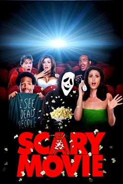 watch Scary Movie online free