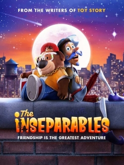 watch The Inseparables online free