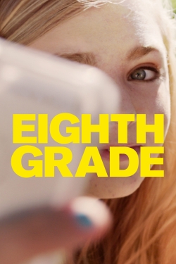 watch Eighth Grade online free