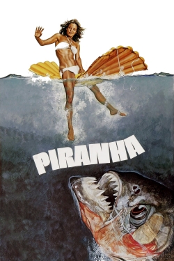 watch Piranha online free