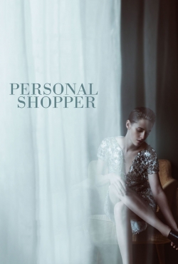 watch Personal Shopper online free