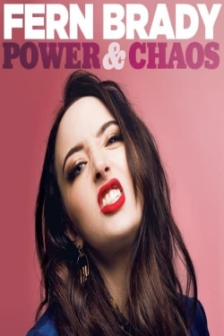 watch Fern Brady: Power & Chaos online free