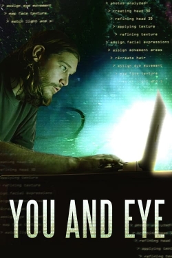 watch You and Eye online free