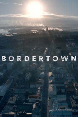 watch Bordertown online free