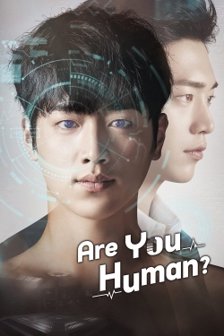 watch Are You Human? online free
