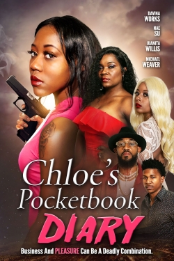 watch Chloe's Pocketbook Diary online free
