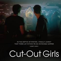 watch Cut-Out Girls online free