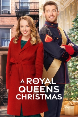 watch A Royal Queens Christmas online free