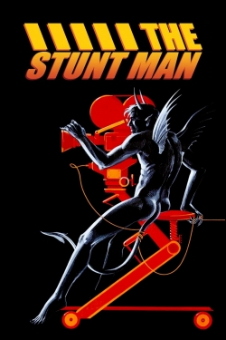 watch The Stunt Man online free