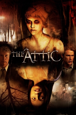 watch The Attic online free
