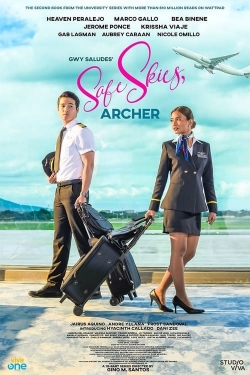 watch Safe Skies, Archer online free