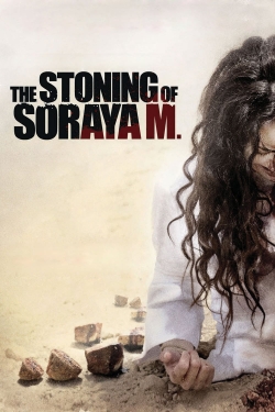 watch The Stoning of Soraya M. online free