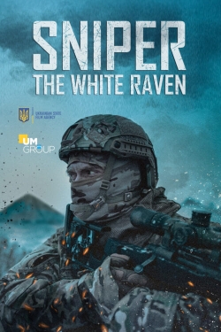 watch Sniper: The White Raven online free