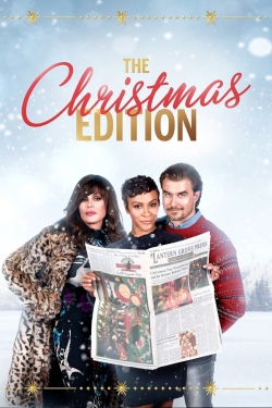 watch The Christmas Edition online free