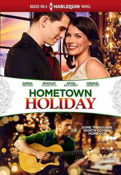 watch Hometown Holiday online free