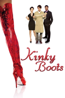 watch Kinky Boots online free