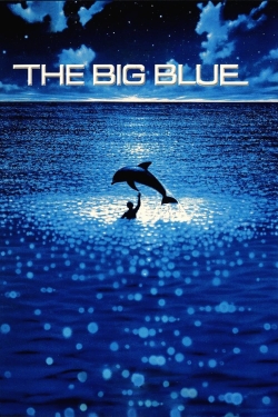 watch The Big Blue online free