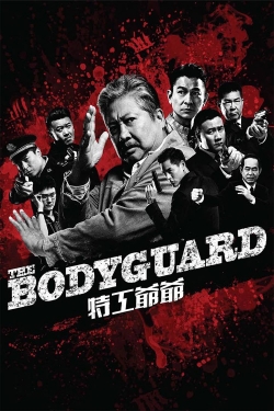 watch The Bodyguard online free