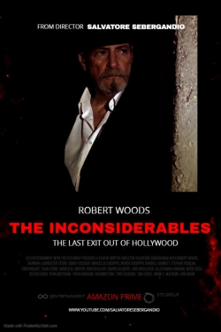 watch The Inconsiderables: Last Exit Out of Hollywood online free